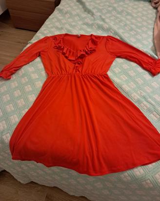 vestito donna