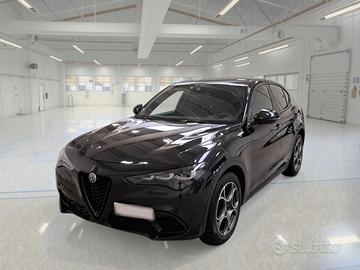 ALFA ROMEO STELVIO 2.2 TD 160 CV SPRINT AT8 RWD SU