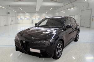 ALFA ROMEO STELVIO 2.2 TD 160 CV SPRINT AT8 RWD SU