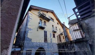 Appartamento Santa Maria Maggiore [A4326662]