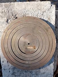 cerchi per stufa economica 