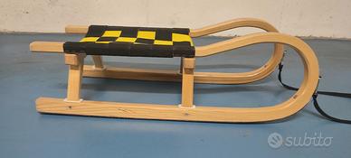 Slittino  slitta KATHREIN per bambini 