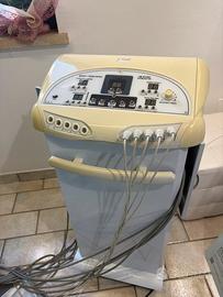Pressoterapia infrarosso