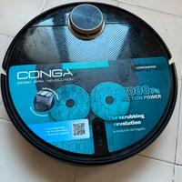 Robot lava pavimenti