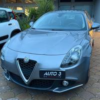 Alfa Romeo Giulietta 1.6 JTDm 120 CV Business