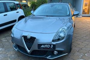 Alfa Romeo Giulietta 1.6 JTDm 120 CV Business