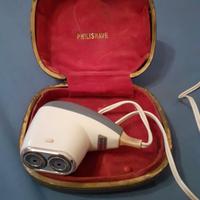Rasoio elettrico Philips epoca 