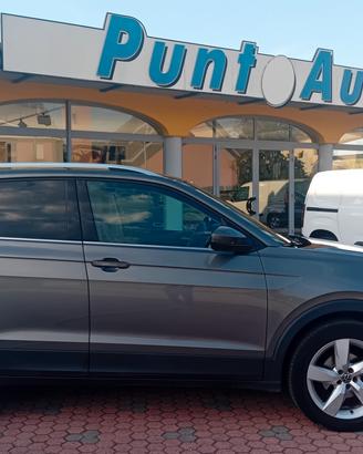 Volkswagen T-Cross 1.0 TSI 110 CV Style