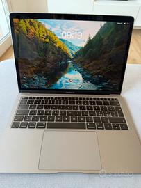 Macbook air 2020 13’’