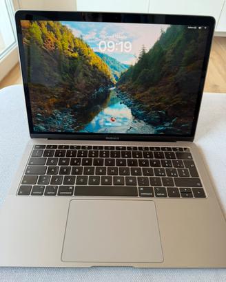 Macbook air 2020 13’’