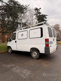 FIAT DUCATO 2.8