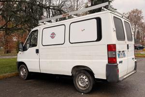 FIAT DUCATO 2.8