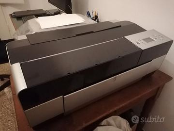 Stampante fotografica epson 3880