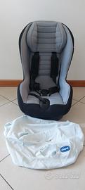 Seggiolino auto Chicco Xpace