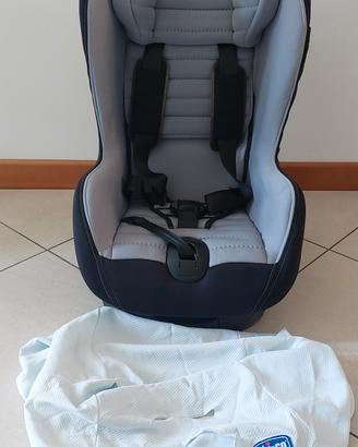 Seggiolino auto Chicco Xpace
