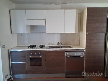 Cucina SCAVOLINI