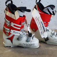 Scarponi Atomic RT CS 130 294mm