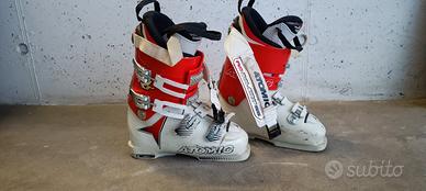 Scarponi Atomic RT CS 130 294mm