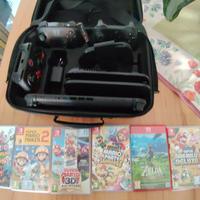 Nintendo switch 2 Bundle micro SD 256 GB 