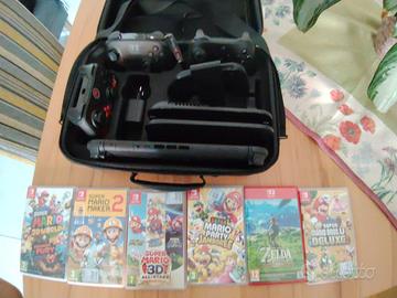 Nintendo switch 2 Bundle micro SD 256 GB 