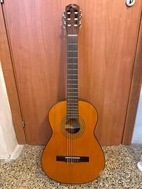 Clarissa P-21 Chitarra Vintage