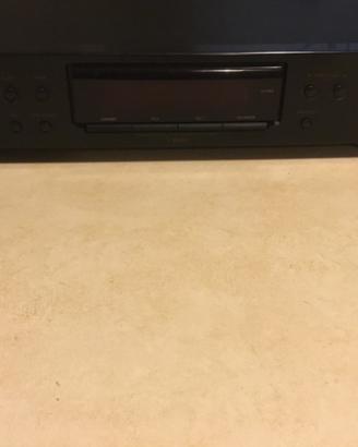 Sintonizzatore radio TEACH TR400