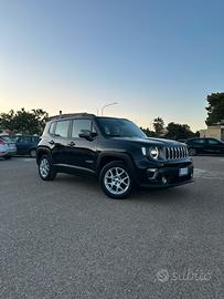Jeep Renegade 1.6 Diesel
