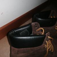 scarponcini Weinbrenner