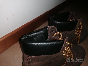 scarponcini Weinbrenner