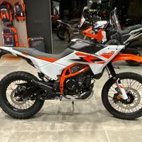 Ktm 390 Adventure R 2026 PRONTA CONSEGNA