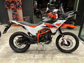Ktm 390 Adventure R 2026
