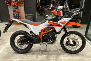 Ktm 390 Adventure R 2026 PRONTA CONSEGNA