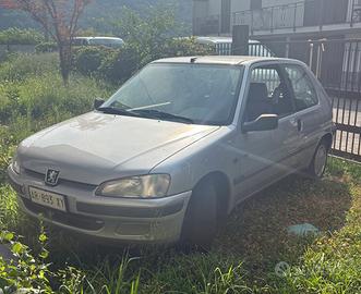 Peugeot 106