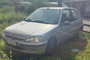 Peugeot 106