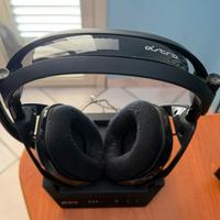 Cuffie Astro A50 Wireless Gaming