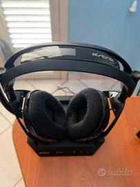 Cuffie Astro A50 Wireless Gaming