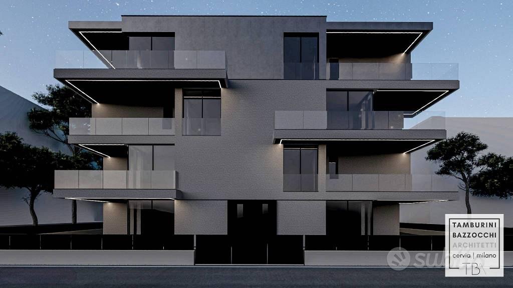 Appartamento – RA - Vista 3