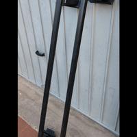 Barre auto longitudinali Norauto