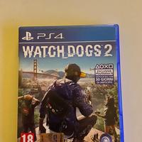 Watch dogs 2