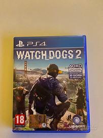 Watch dogs 2