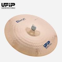 Crash UFIP Bionic Series 16" con stand