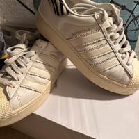 Adidas SUPERSTAR BOLD W