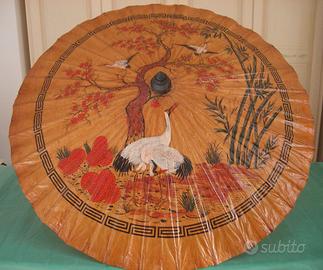 Ombrellino originale decorativo