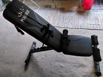 panca multifunzione Flybird