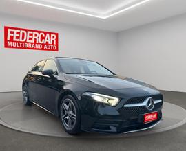 Mercedes-benz A 180 A 180 d Automatic Premium