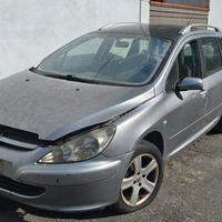 peugeot 307 sw 2.00 diesel 