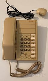 Telefono vintage anni '80 ERICSSON