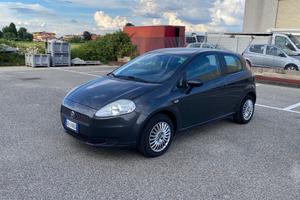Fiat Grande Punto 1.4 3 porte Dynamic