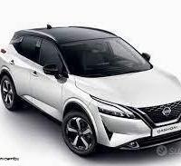 Ricambi usati per nissan qashqai