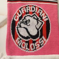 sciarpa ultras nocerina 